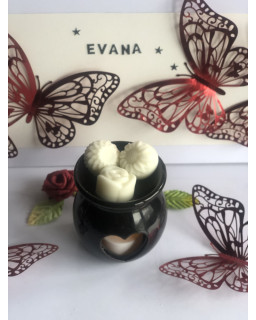 Douceur florales (x3)