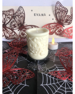 Citrouille enchantée