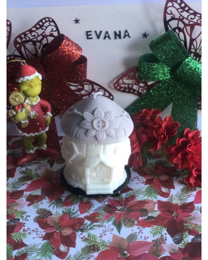 Chalet des merveilles