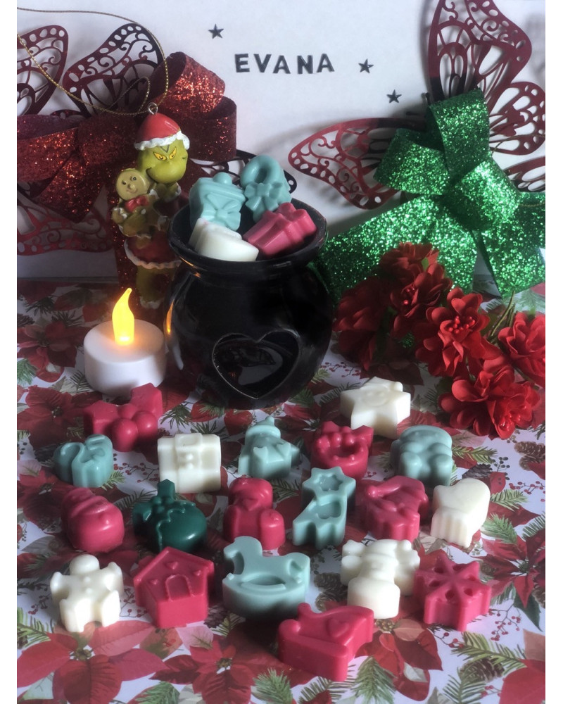 Pack Surprise de Noël – 5 modèles aléatoires