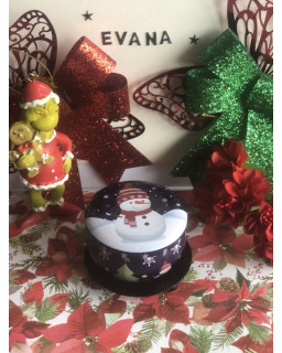 Pot Noël (aléatoire)