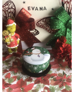 Pot Noël (aléatoire)