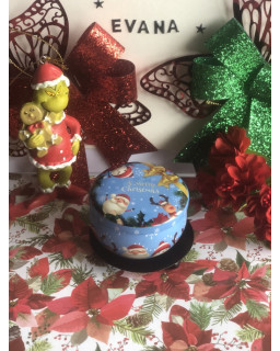 Pot Noël (aléatoire)